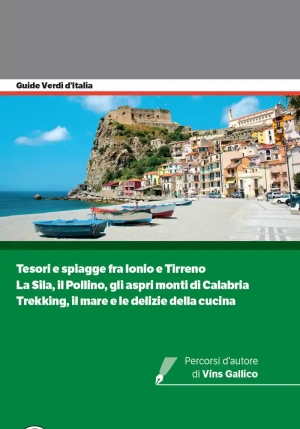 Calabria fronte