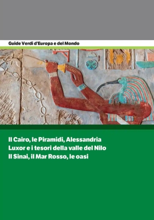 Egitto fronte