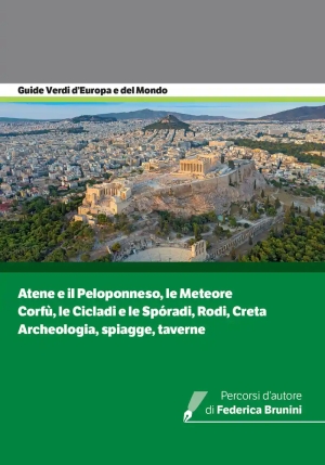 Grecia fronte