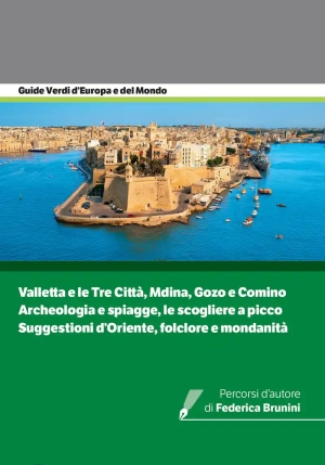 Malta fronte