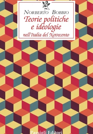Profilo Ideologico Del Novecento fronte