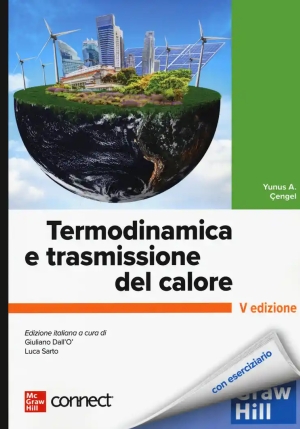 Termodinamica E Trasmissione Del Calore fronte