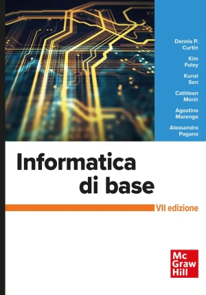 Informatica Di Base. Con Connect. Con Aggiornamento Online fronte