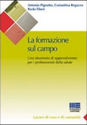 *formazione Sul Campo fronte