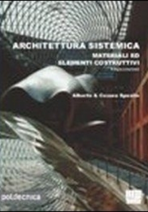 Architettura Sistemica fronte