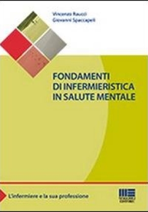 Fondamenti Infermieristica Salute Ment. fronte