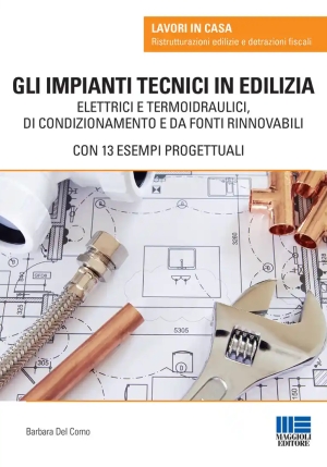 Impianti Tecnici Edilizia fronte