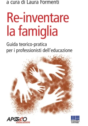 Re-inventare La Famiglia fronte