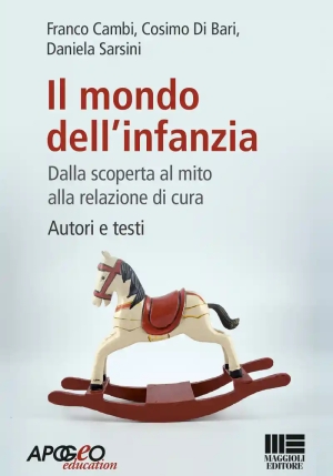 Il Mondo Dell Infanzia fronte