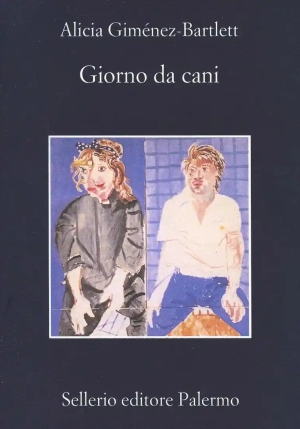 Giorno Da Cani fronte