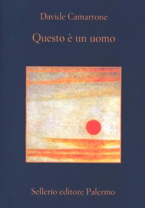 Questo E' Un Uomo fronte
