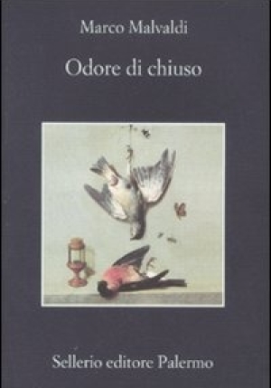 Odore Di Chiuso fronte