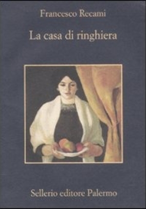 La Casa Di Ringhiera fronte