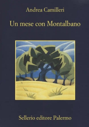Un Mese Con Montalbano fronte
