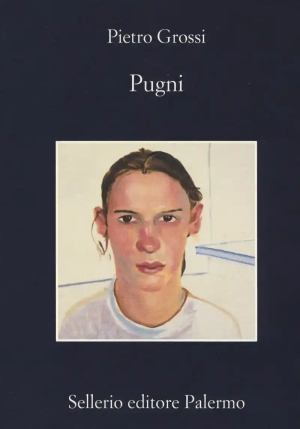 Pugni fronte
