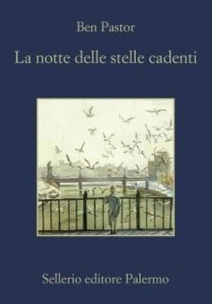 La Notte Delle Stelle Cadenti fronte