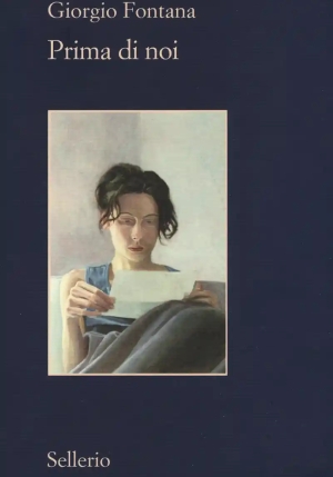 Prima Di Noi fronte