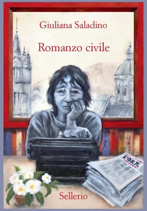 Romanzo Civile fronte