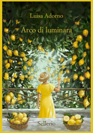 Arco Di Luminara fronte