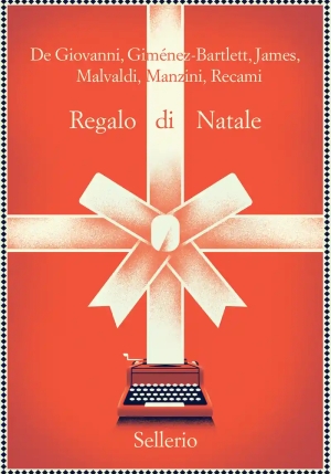 Regalo Di Natale fronte