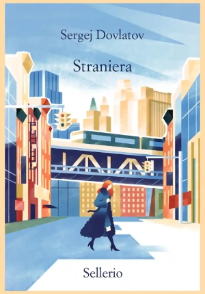 Straniera fronte