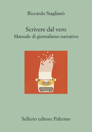 Scrivere Dal Vero fronte