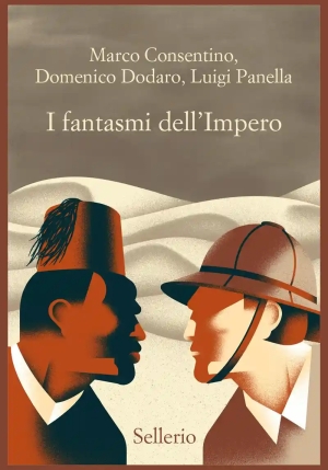 Fantasmi Dell'impero (i) fronte