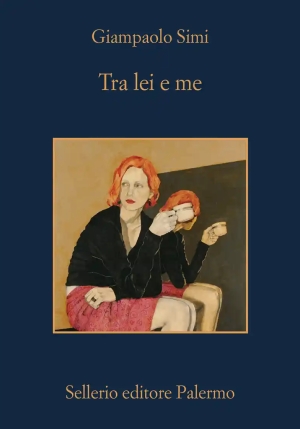 Tra Lei E Me fronte