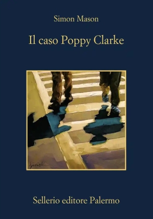 Caso Poppy Clarke (il) fronte