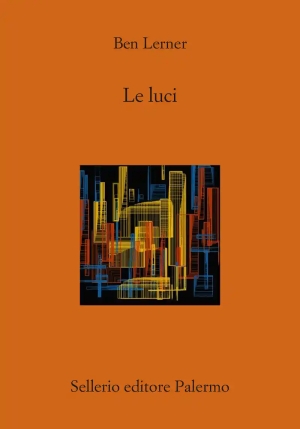 Luci (le) fronte