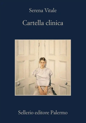 Cartella Clinica fronte