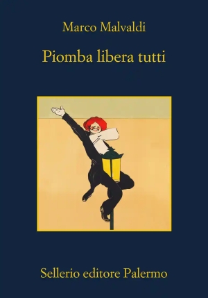 Piomba Liberi Tutti fronte