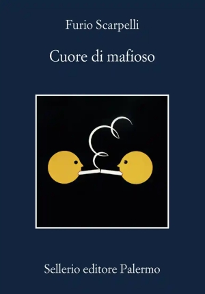 Cuore Di Mafioso fronte