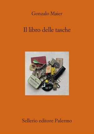 Libro Delle Tasche (il) fronte
