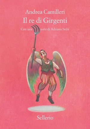 Re Di Girgenti (il) fronte