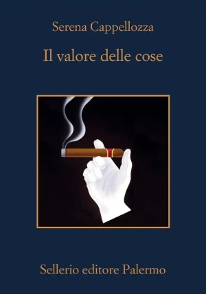 Valore Delle Cose (il) fronte