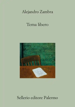 Tema Libero fronte