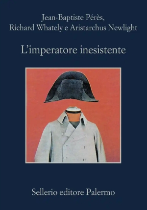 Imperatore Inesistente (l') fronte