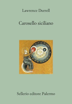 Carosello Siciliano fronte