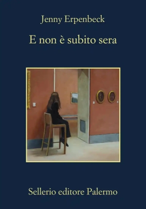 E Non ? Subito Sera fronte