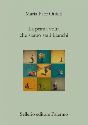 Prima Volta Che Siamo Stati Bianchi, La fronte