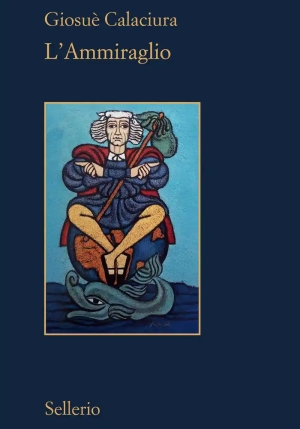 Ammiraglio (l') fronte