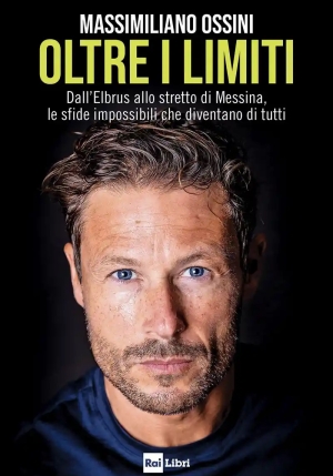 Oltre I Limiti fronte