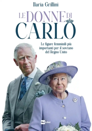 Donne Di Carlo fronte