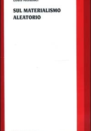 Sul Materialismo Aleatorio fronte
