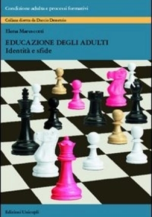 Educazione Degli Adulti fronte