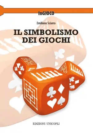 Simbolismo Dei Giochi fronte