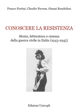 Conoscere La Resistenza fronte