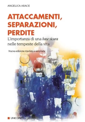 Attaccamenti Separazioni fronte