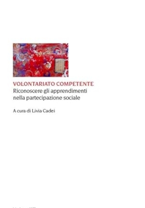 Volontariato Competente fronte